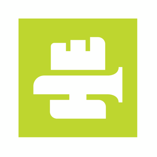 Ed Hogben Logo